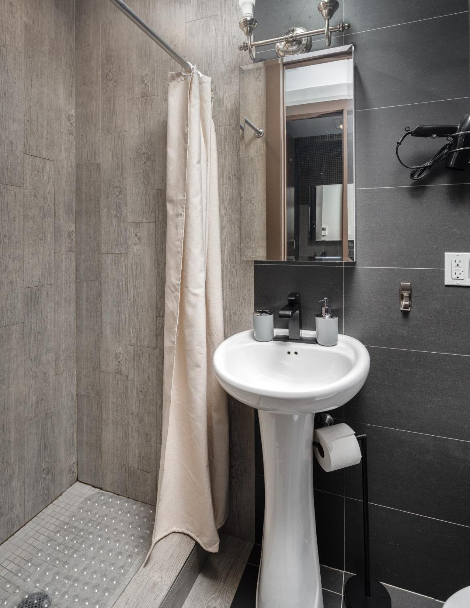 Pangsapuri Stylish 3bd In Manhattan *